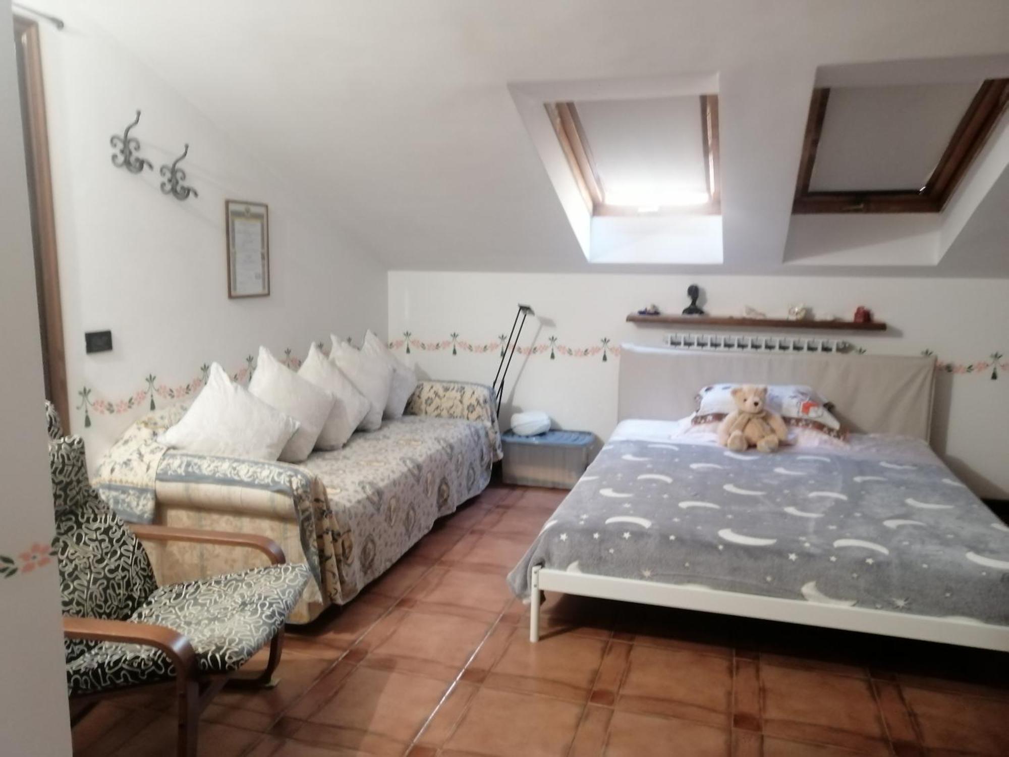 La Stanza Dello Scirocco Hotel Celle Ligure Exterior photo